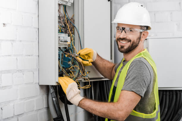 Best Electrical Upgrades for Homes  in Ennis, TX