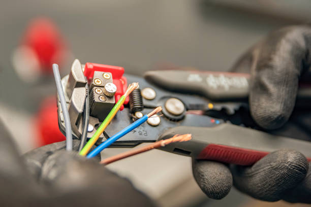 Best Emergency Electrician Near Me  in Ennis, TX