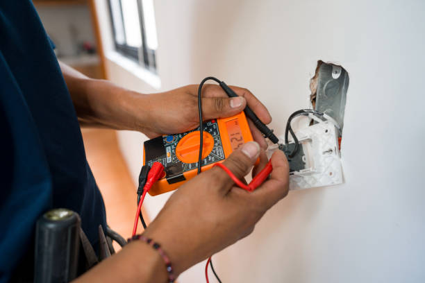 Best Home Electrical Repair  in Ennis, TX