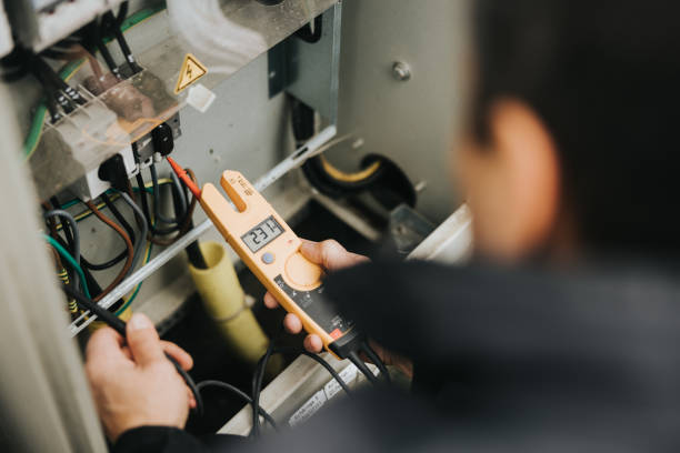 Best Electrical Outlet Repair  in Ennis, TX