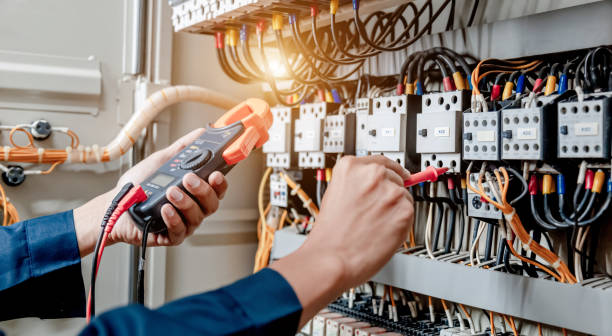 Best Electrician Near Me  in Ennis, TX