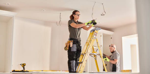 Affordable Electrical Installation in Ennis, TX