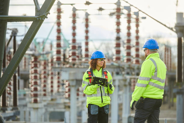 Best Local Electrician Companies  in Ennis, TX