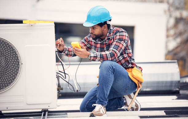 Best Electrical Rewiring Services  in Ennis, TX
