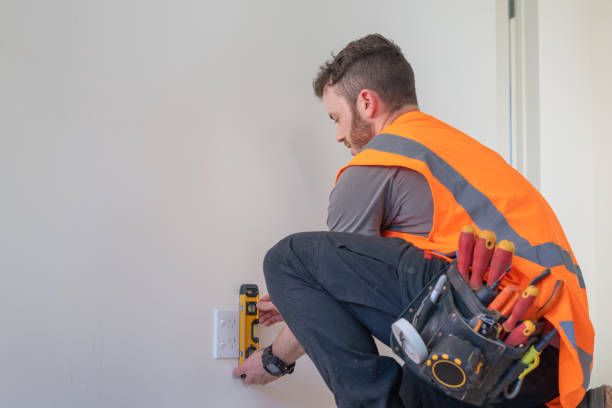 Best Licensed Electrician  in Ennis, TX