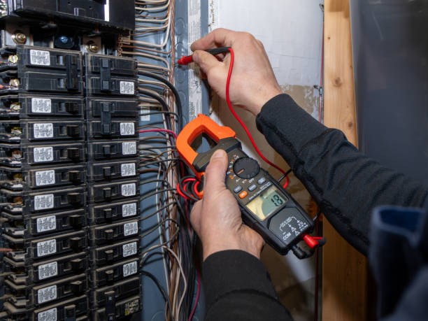 Best Electrical System Inspection  in Ennis, TX