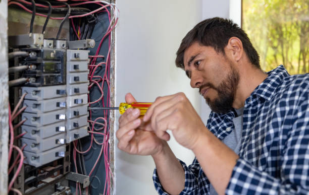 Best Electrical Wiring Services  in Ennis, TX